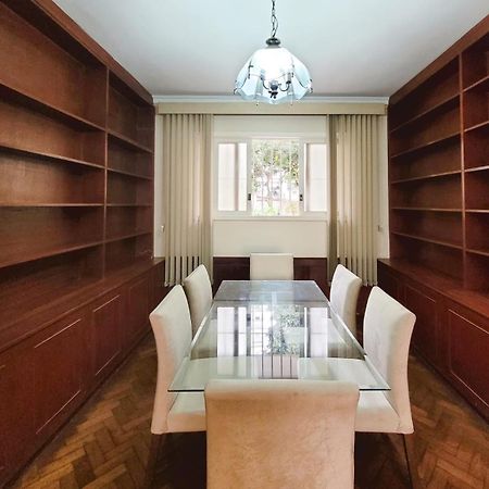 Real Apartments 329 - 3 Bedrooms And 3 Bathrooms In Copacabana Rio de Janeiro Eksteriør billede