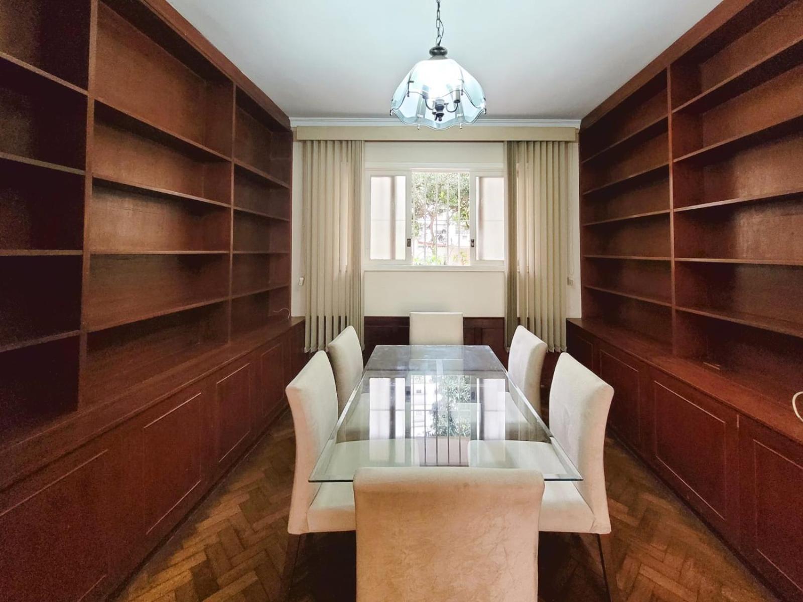 Real Apartments 329 - 3 Bedrooms And 3 Bathrooms In Copacabana Rio de Janeiro Eksteriør billede