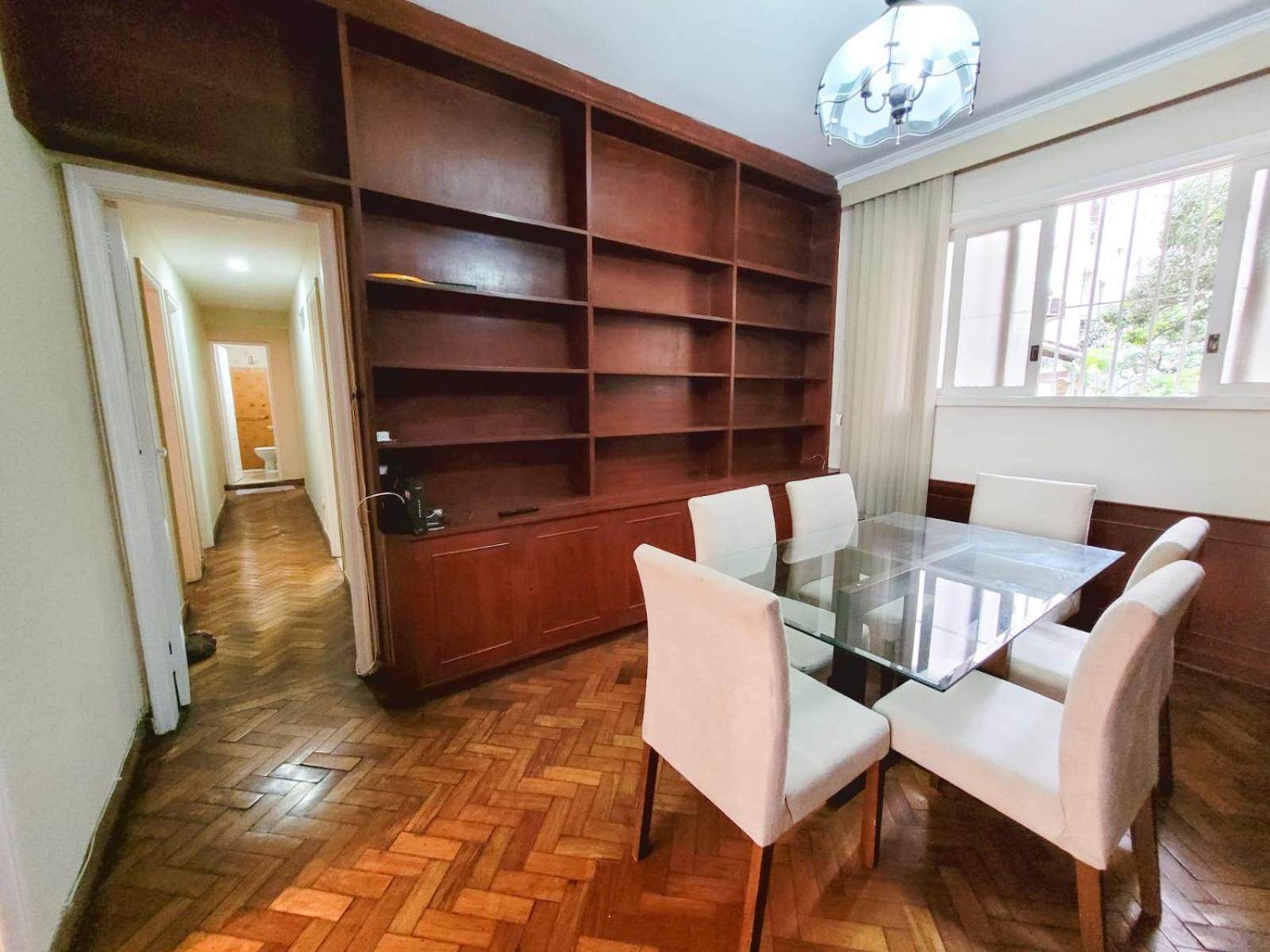 Real Apartments 329 - 3 Bedrooms And 3 Bathrooms In Copacabana Rio de Janeiro Eksteriør billede